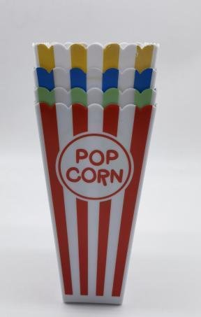 Popcorn Bucket