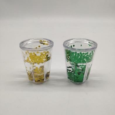 Glow-in-the-dark Shot Cup