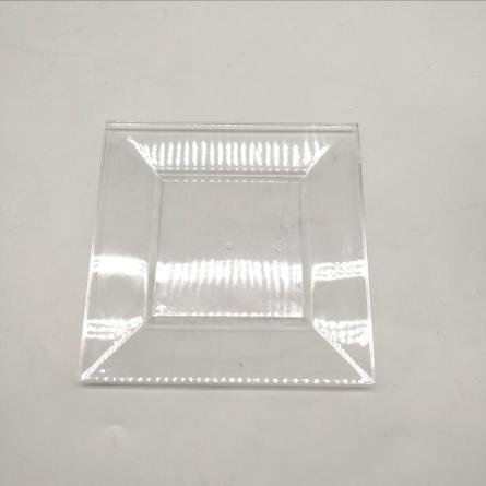 Mini Fork & Plate Set