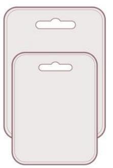 Coated Cutting Board