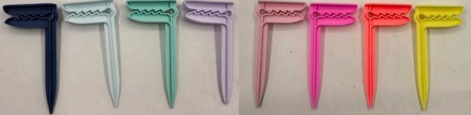 Towel Clips