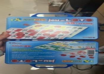 Flag box