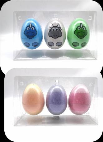 4.5in Egg