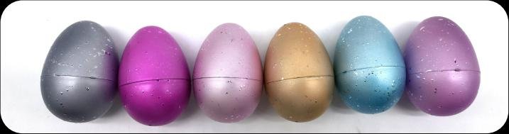 3in Egg