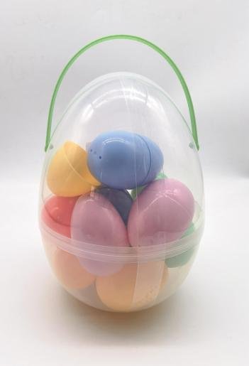 10in EggBasket+3in Egg