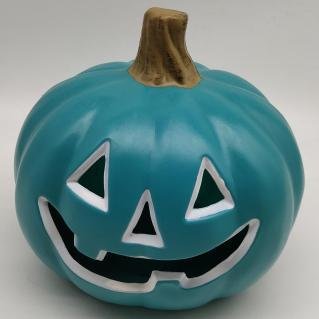 Blow-molded Pumpkin (Medium)