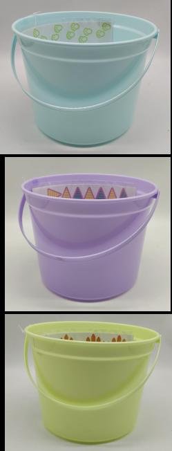 Thin-walled medium cup (with sticker)