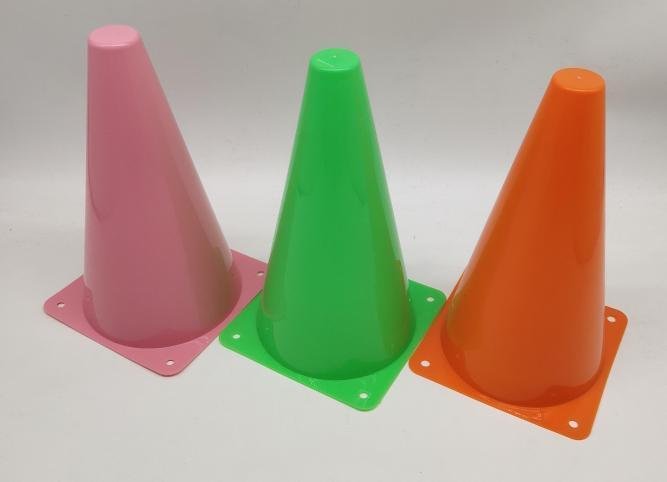 Traffic Cone Set