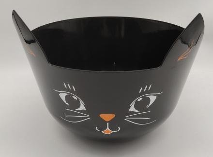 Cat-Ear Basin