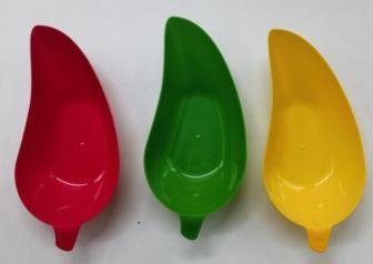 Chili Serving Tray