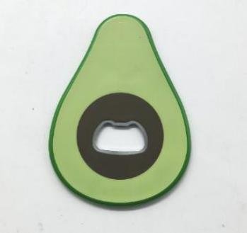 Avocado Bottle Opener
