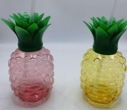 Pineapple Cup